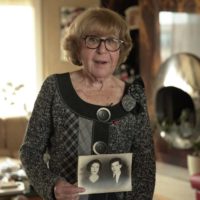 Les Derniers - Arlette