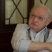 Les Derniers - Armand