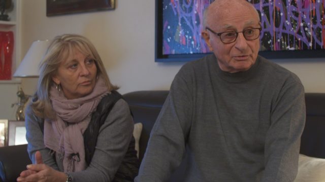 Victor Reeskens Victor - The last survivors of the Holocaust : The last survivors of ...