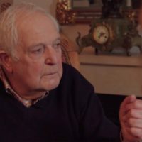 Les Derniers - Henri F