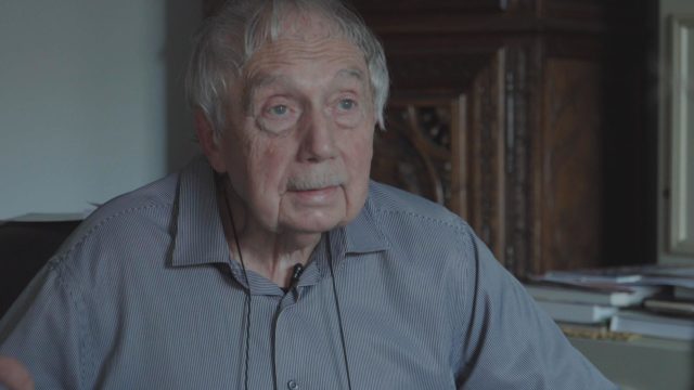 Not a trace - The last survivors of the Holocaust : The last survivors ...