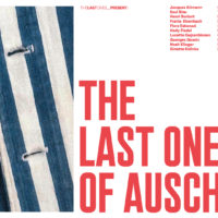 The last ones of Auschwitz