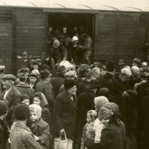 Jeanette - Les Derniers