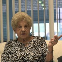 Témoignage déportation - Les Derniers