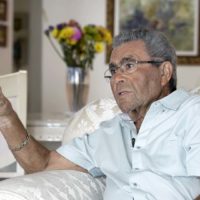 Saul Blau - Les Derniers