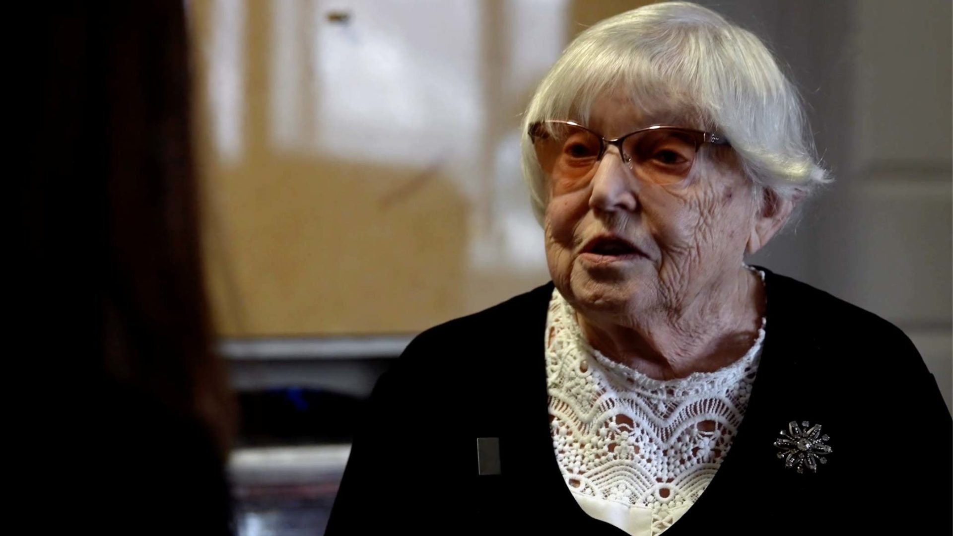 judith H. Sherman - Les Derniers