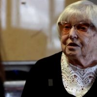 judith H. Sherman - Les Derniers