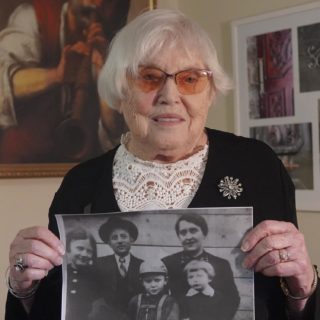 Judith H. Sherman - Les Derniers