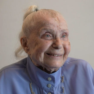 Jeanette Spiegel - Les Derniers