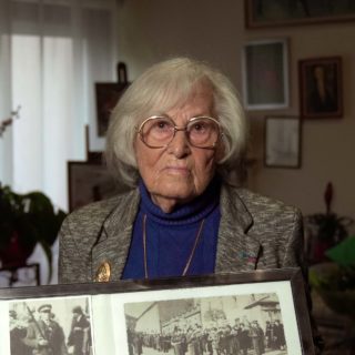 Les Derniers - Frania