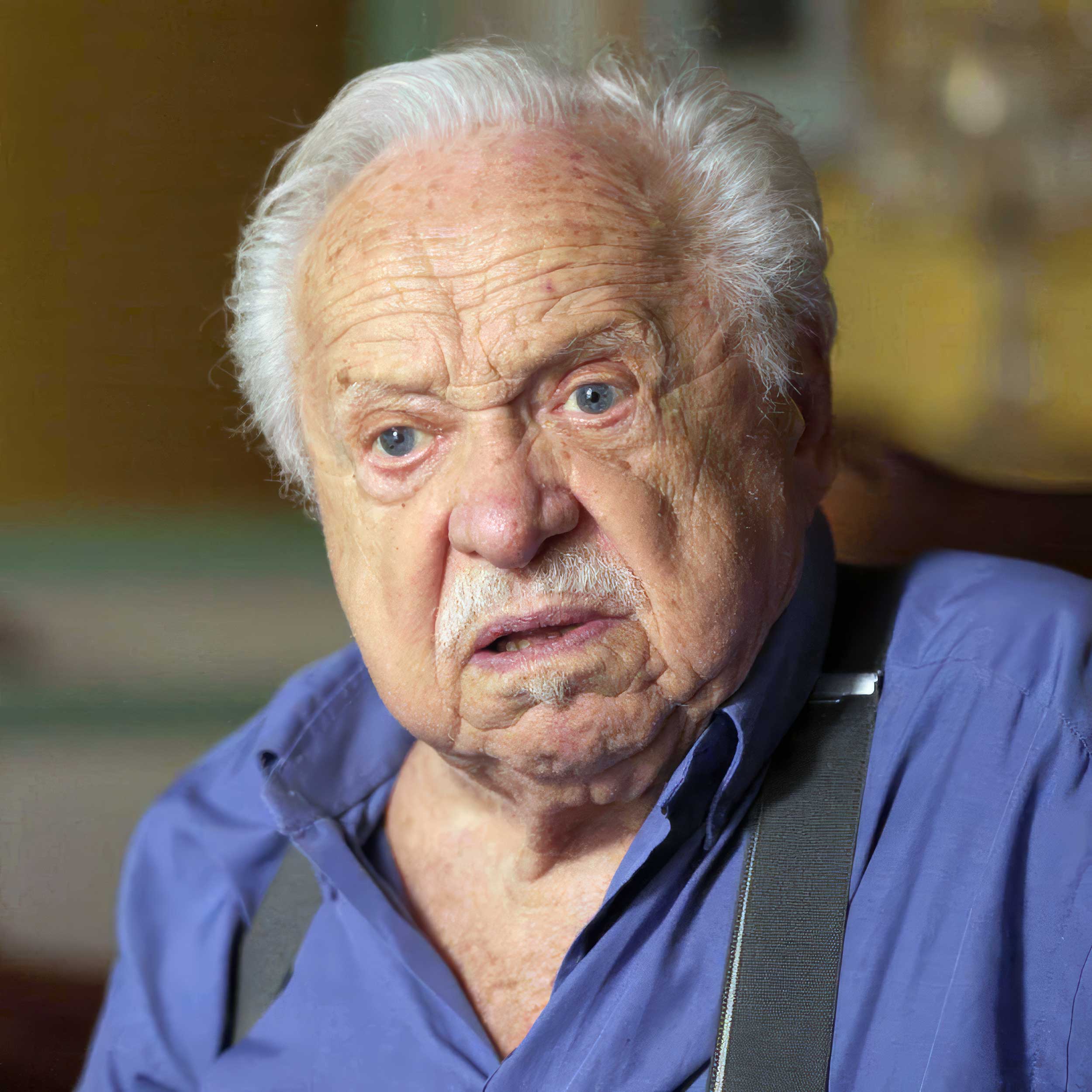 Léon Lewkowicz - Les Derniers